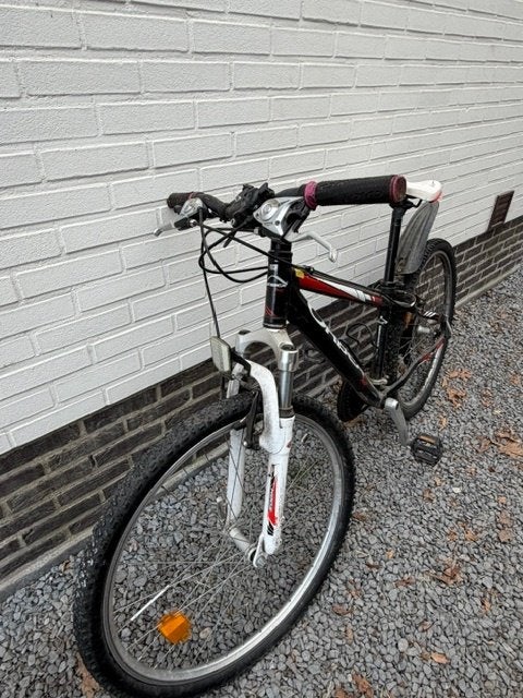 mountainbike kinderen - Orbea - 26inch, Ophalen, Gebruikt, Overige merken