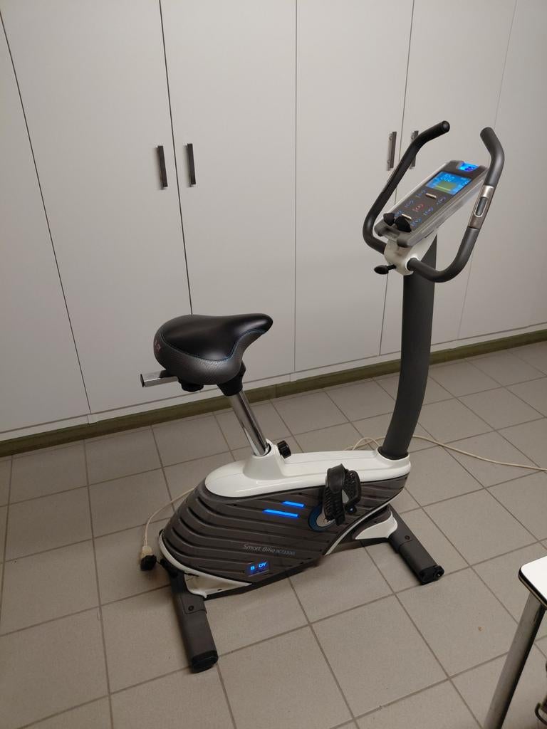 Hometrainer, Sport en Fitness, Ophalen, Hometrainer