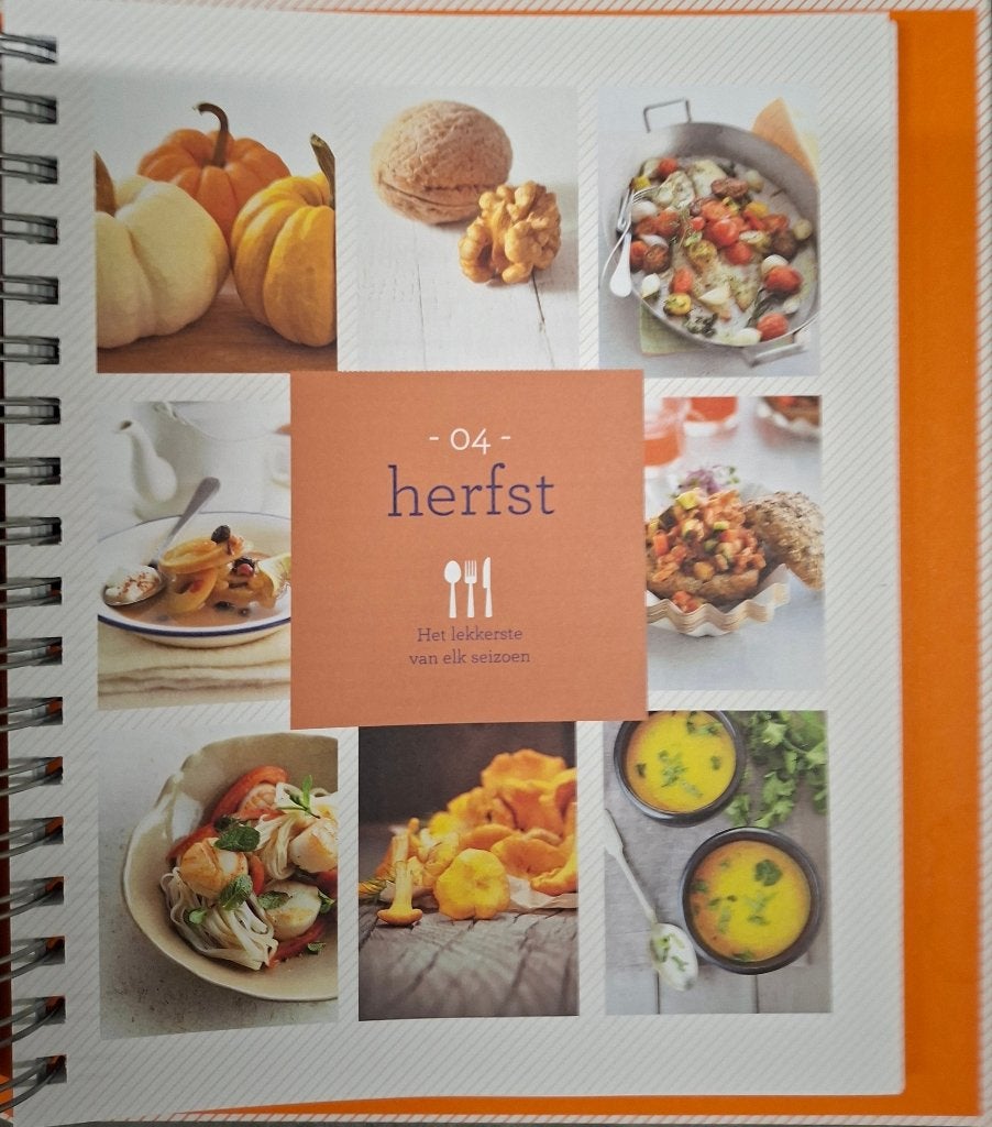 Weight Watcher kookboek, Ophalen, Zo goed als nieuw, Gezond koken, Nederland en België