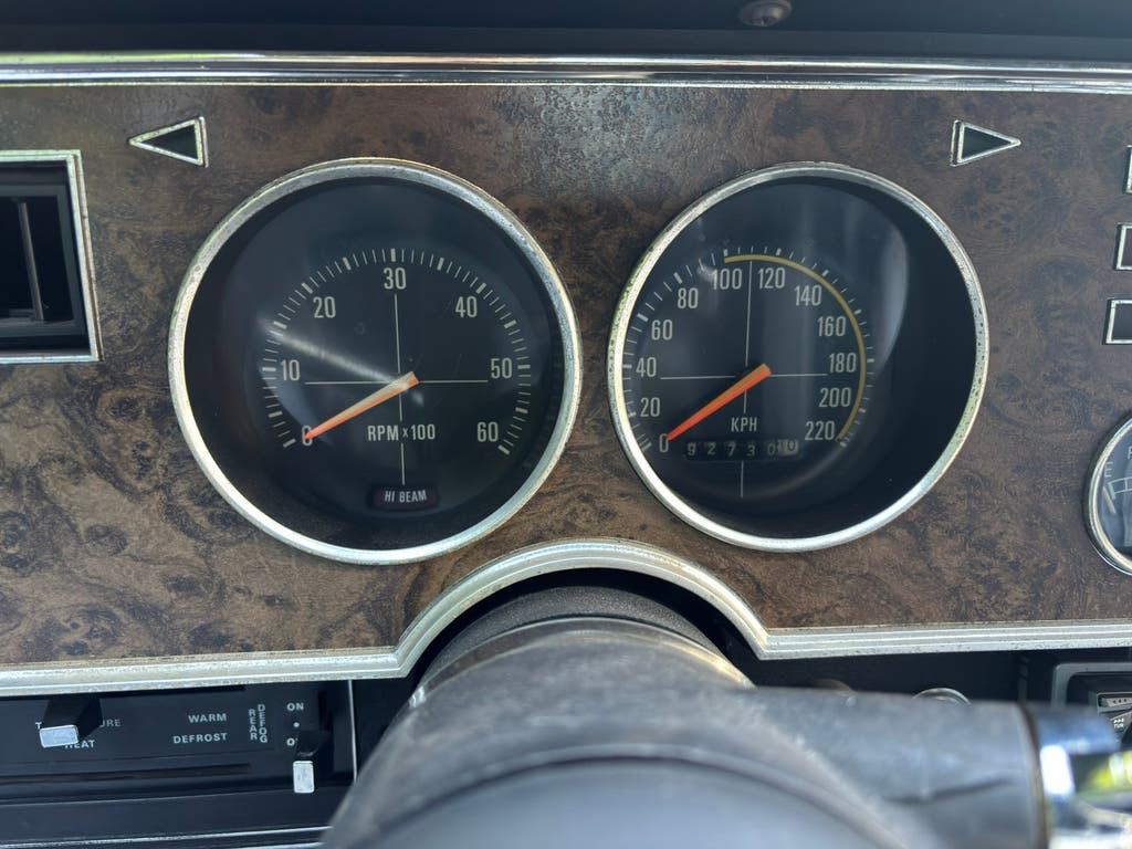 FORD MUSTANG II 2.8L V6 Coupé 1976 - MANUEEL, foto 10