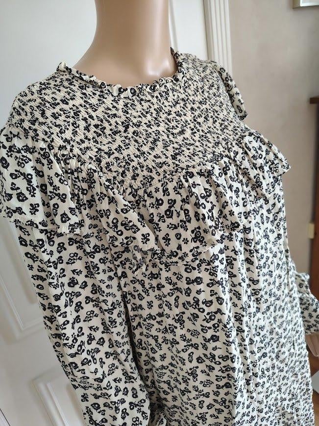 jurk van scotch & soda, Kleding | Dames, Jurken, Scotch & Soda, Ophalen of Verzenden