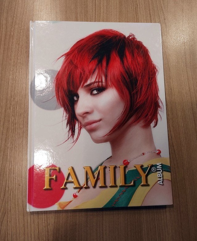 3 kapselboeken, Ophalen, Gebruikt