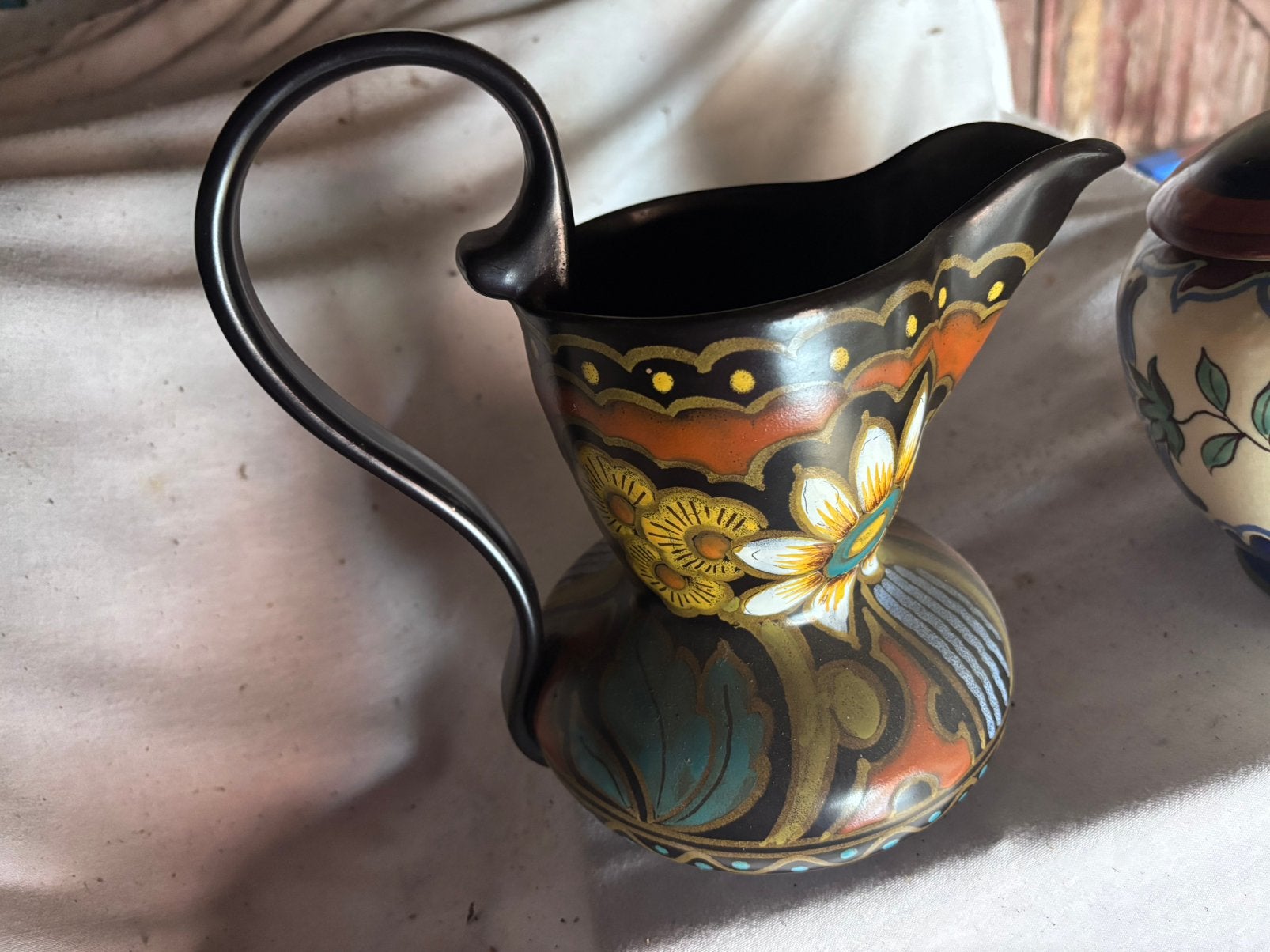 Vazen en schaaln, Antiek en Kunst, Ophalen of Verzenden