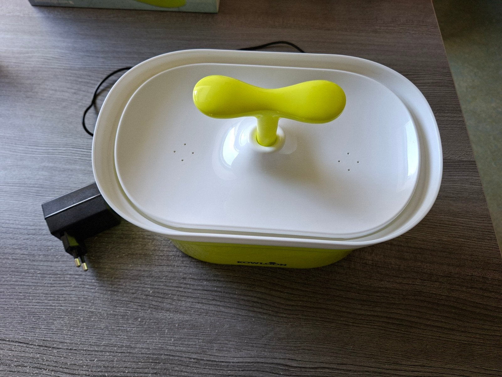 Drinkfontein voor katten en honden - Kowloon, Ophalen, Automatisch, Nieuw
