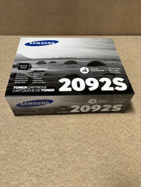 Cartouche de toner Samsung 2092S, Enlèvement ou Envoi, Neuf, Toner, Samsung
