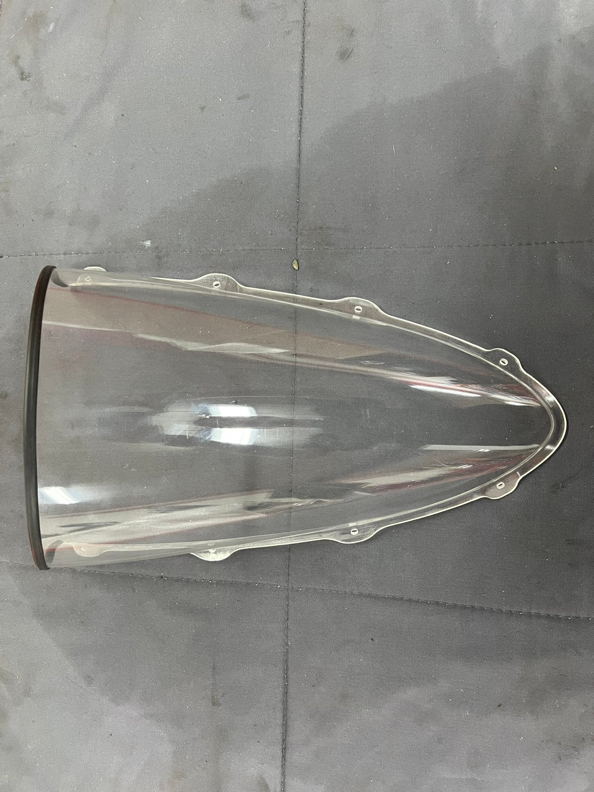 Bulle transparente panigale 959, Motos, Enlèvement ou Envoi, Neuf