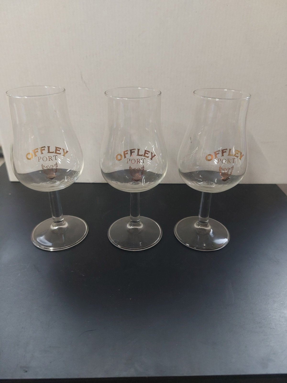 Lunettes de sport Offley, Enlèvement ou Envoi, Comme neuf, Verres et Verres à shot