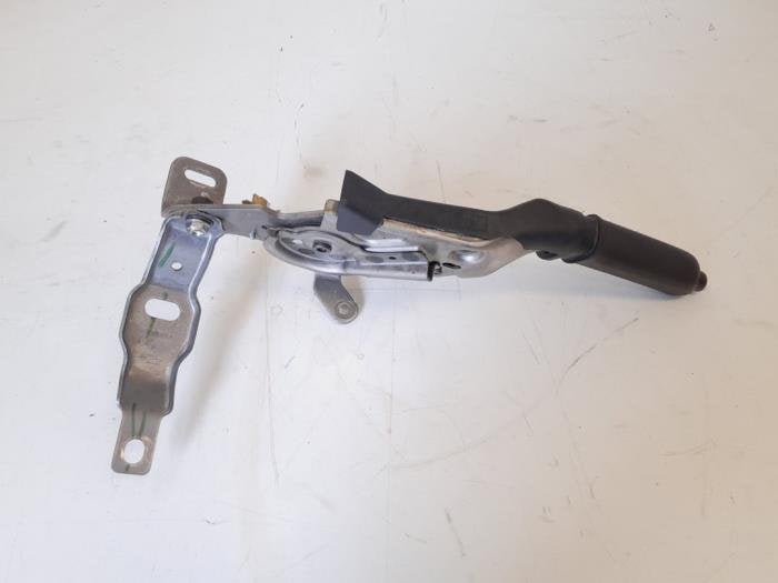 Levier frein à main d'un Ford Ranger, -, 3 mois de garantie, -, -