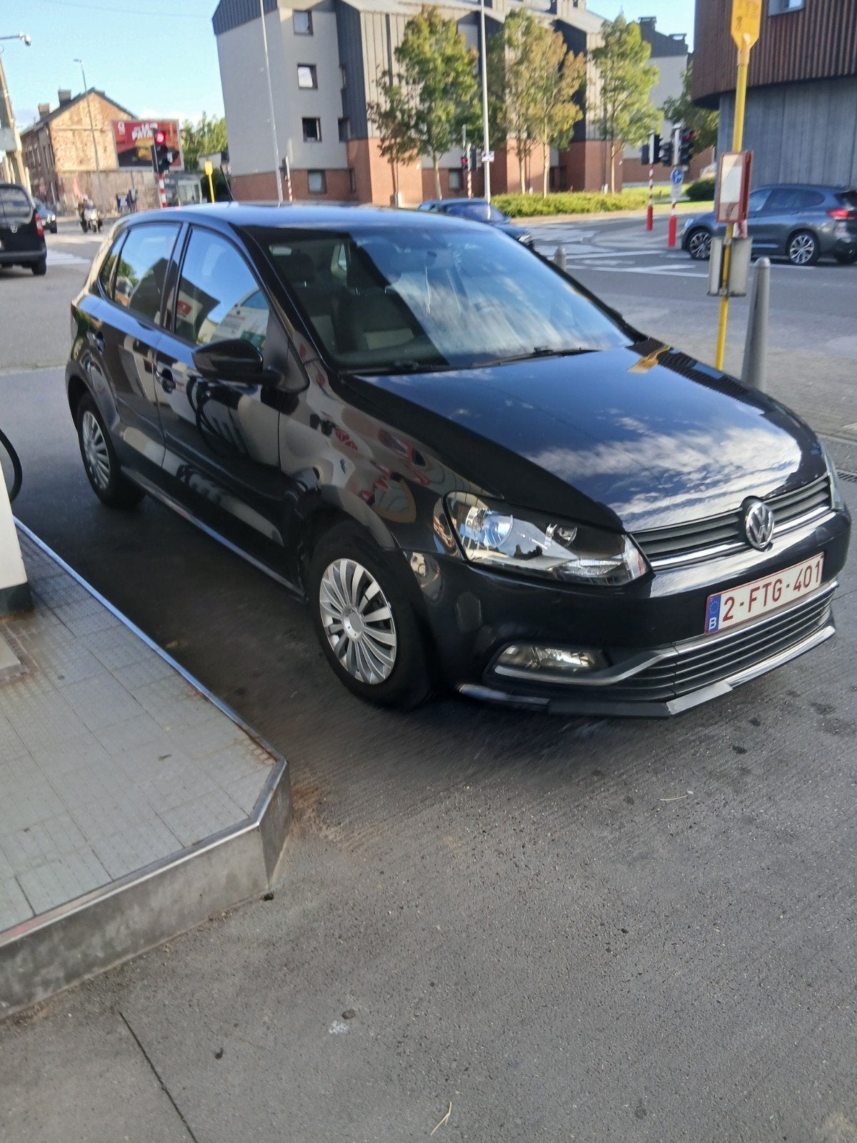 polo 2014  1.2 tdi, Autos, Particulier, Achat, Polo