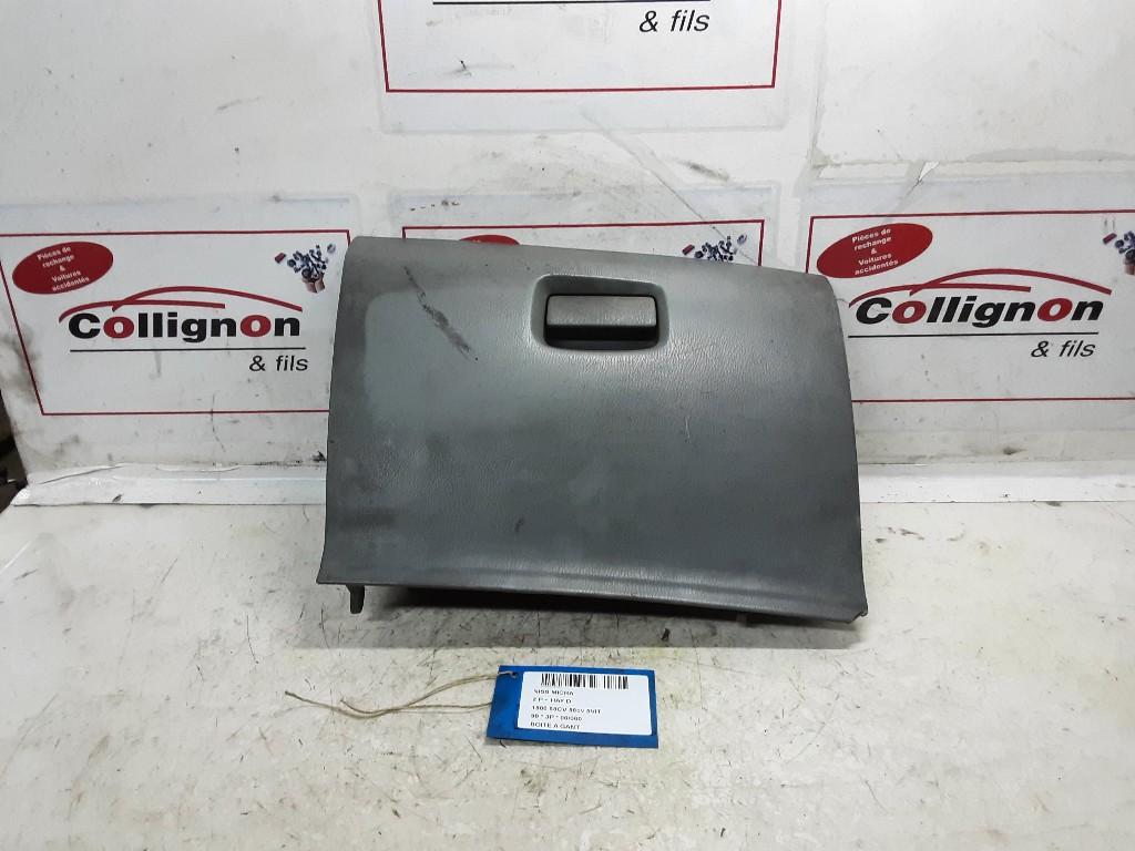 BOITE A GANTS Nissan Micra (K11) (01-1992/02-2003), Mevr. I. Hauben, Utilisé, Rue de l'Espoir 34 34
4030  GRIVEGNÉE, BE, Info@Collignon.be