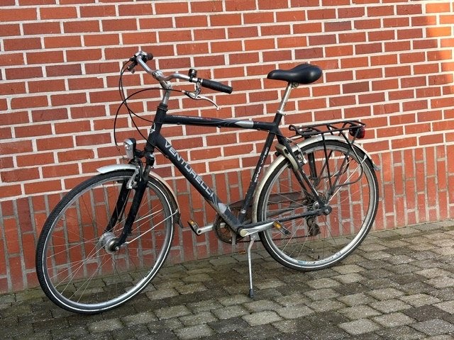 Vélo, Vélos & Vélomoteurs, Autres marques, Vitesses, Frein sur jante, Enlèvement