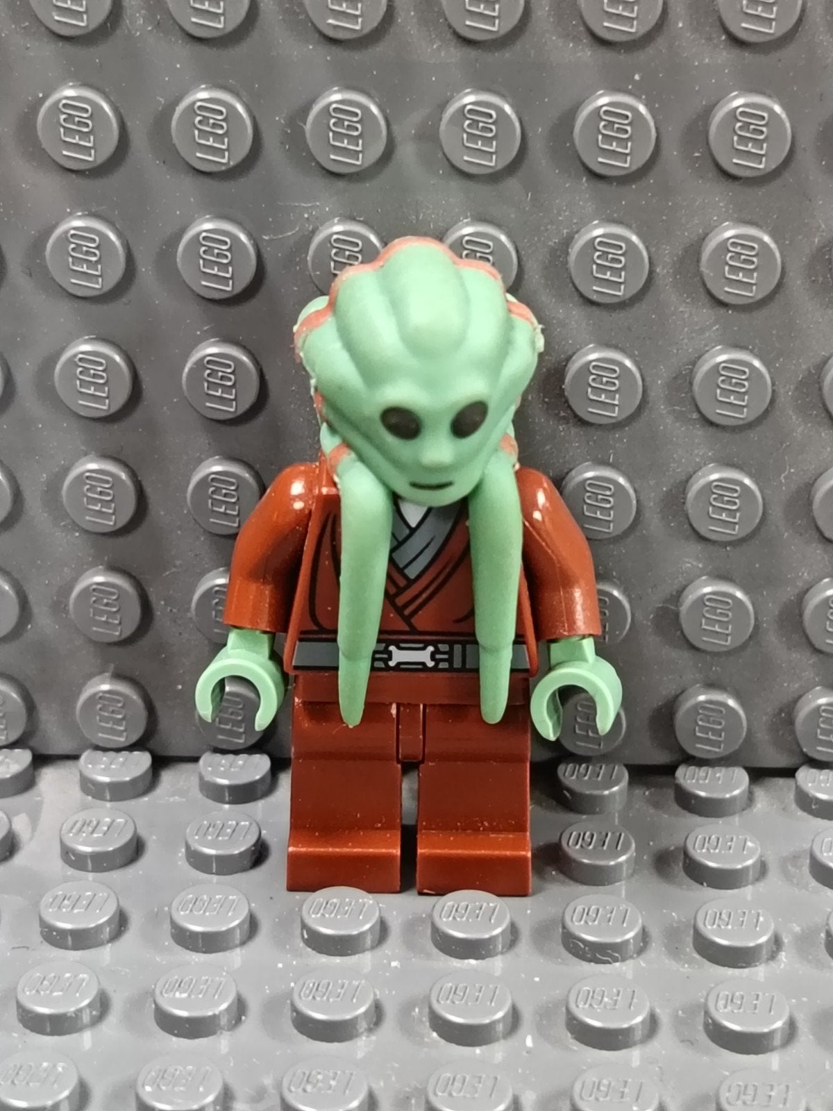 Lego Star Wars SW0163, Ophalen of Verzenden, Lego, Star Wars