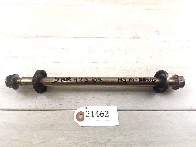 YBR125 2007 - 2011 Yamaha As As achterbrug D1-39498, Motos