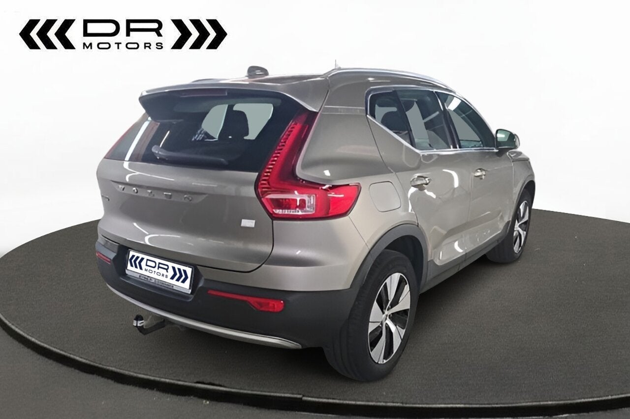 Volvo XC 40 1.5 T5 Plug In Hybride - INSCRIPTION - APPLE CA, Auto's, 0 min, 0 kg, https://public.car-pass.be/vhr/41ab0254-cbd1-4203-9c69-3699a876c6cf
