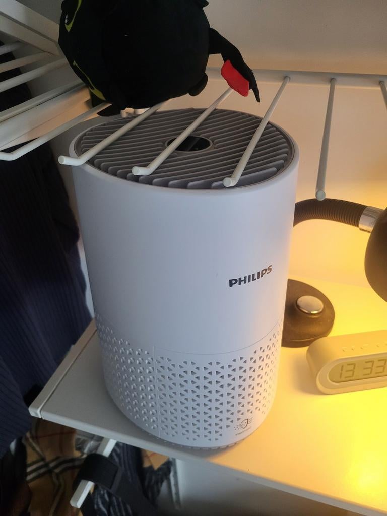 Purificateur d'air PHILIPS, Electroménager, Enlèvement, Comme neuf, Purificateur d'air