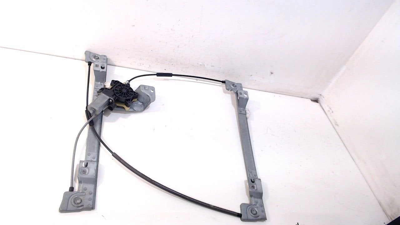 Raammechaniek elektrisch rechts voor Renault Kangoo, Onderdelen@venauto.nl, Van der Ven Autorecycling B.V., Ettenseweg 76, 4706 PB Roosendaal, The Netherlands