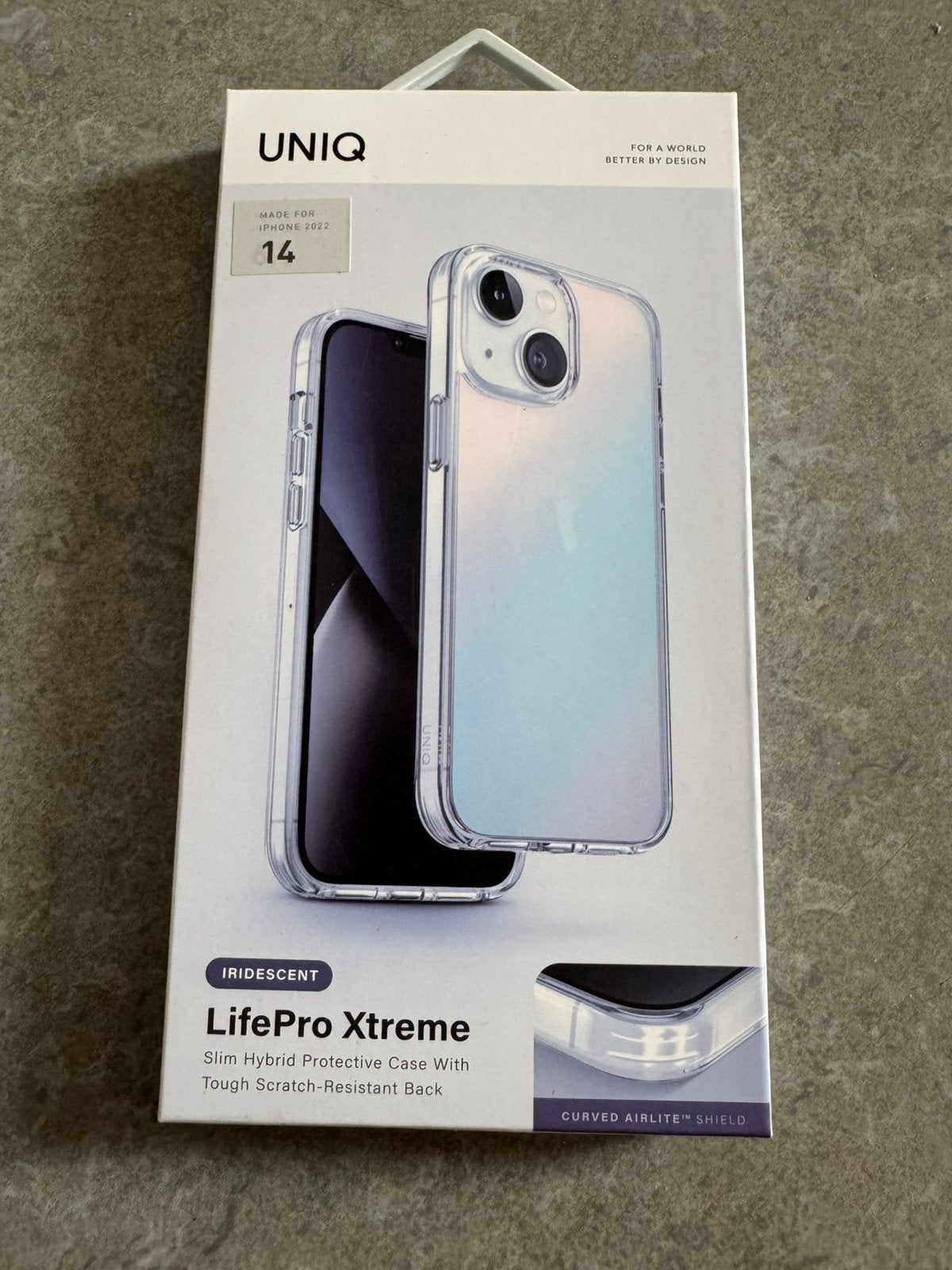 Nieuw hoesje iphone 14, Telecommunicatie, Mobiele telefoons | Hoesjes en Screenprotectors | Apple iPhone, Ophalen of Verzenden