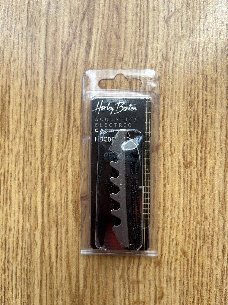 Capo voor elektrische/akoestische gitaar, Ophalen, Nieuw, Overige merken