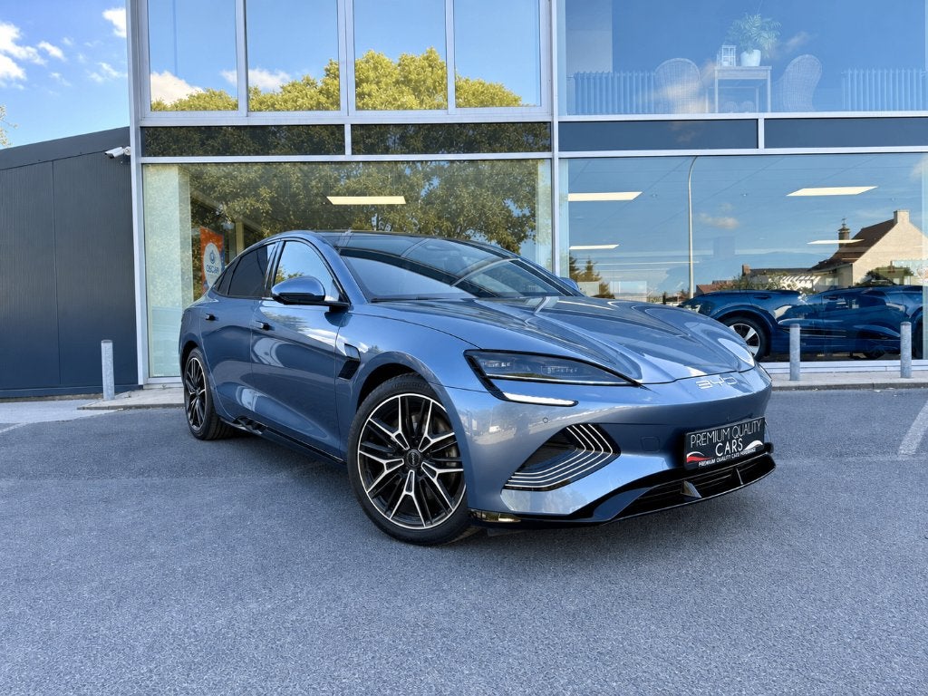 CARPLAY/360/TOIT PANO, VENTILATION SIÈGES/ENTRÉE SANS CLÉ, Autos, Cuir, https://public.car-pass.be/vhr/295c, Euro 6, Entreprise