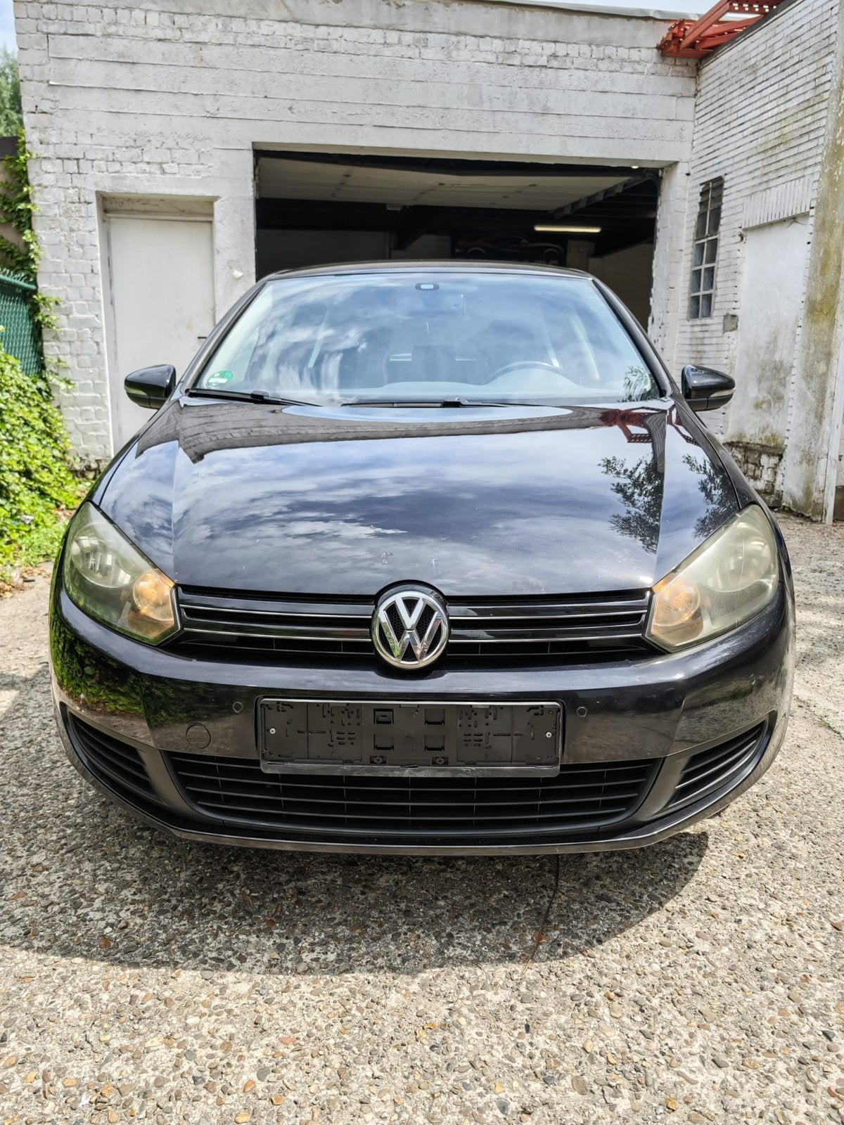 Volkswagen Golf 6 1.4 Benzine, Auto's, Volkswagen, Particulier, Golf, Benzine, Ophalen
