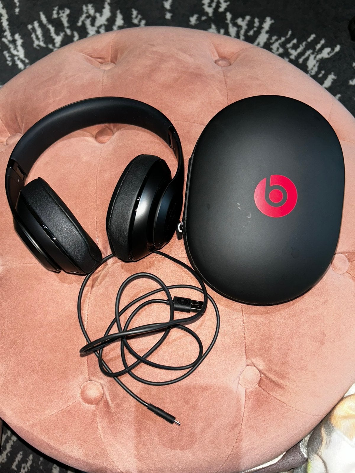 Beats Studio 2.0 Wireless over-ear headphone, Audio, Tv en Foto, Hoofdtelefoons, Beats, Ophalen of Verzenden, Zo goed als nieuw