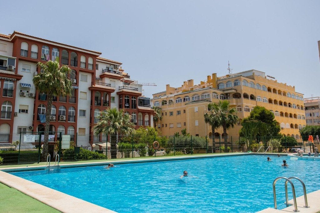 Last Minute Appartement à louer à La Mata - Torrevieja, Vacances, Agence de location