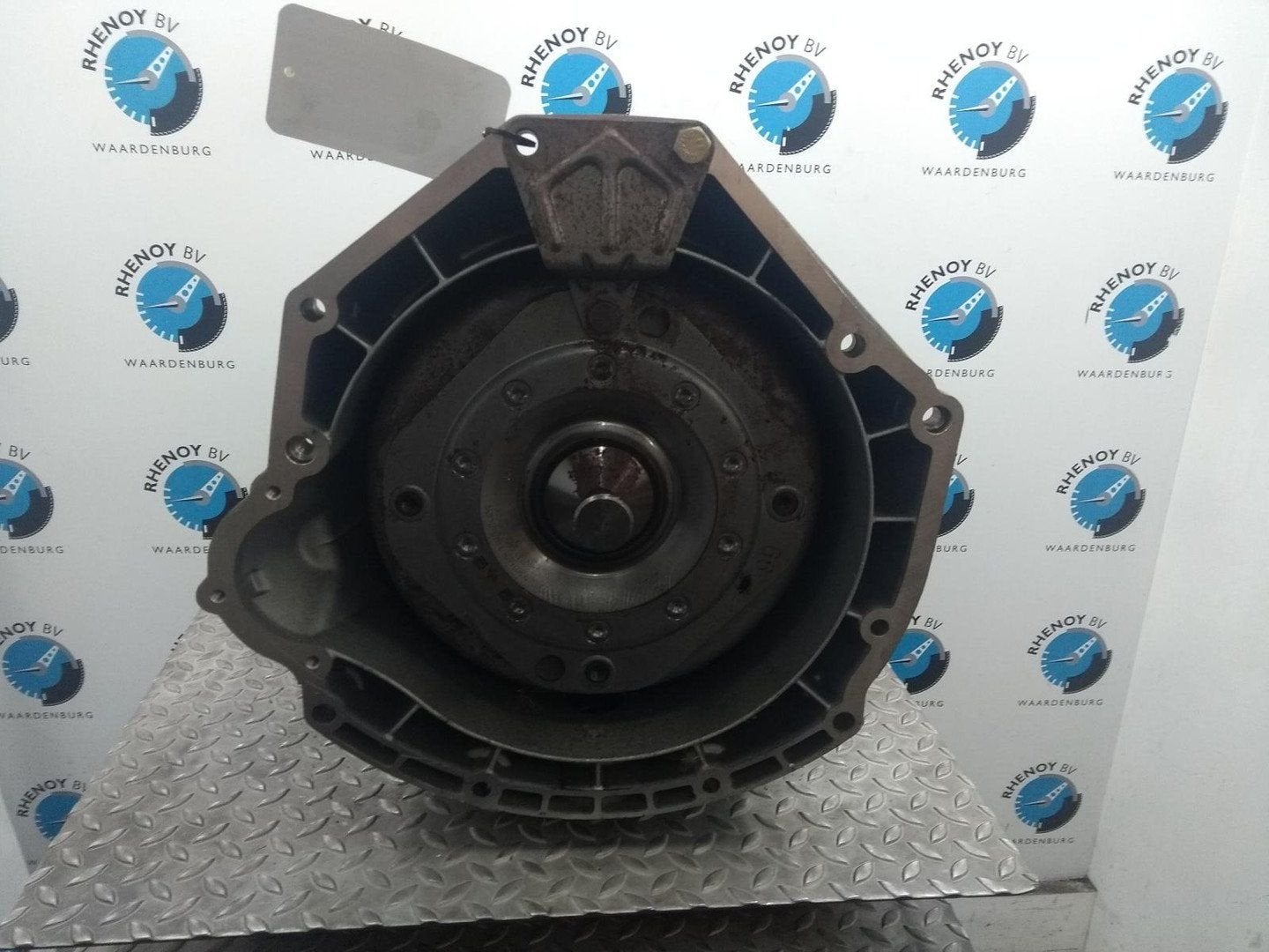 JAGUAR XF TRANSMISSIE / VERSNELLINGSBAK 1068010220, BW937000, Enlèvement ou Envoi, Neuf, ARN reconnu