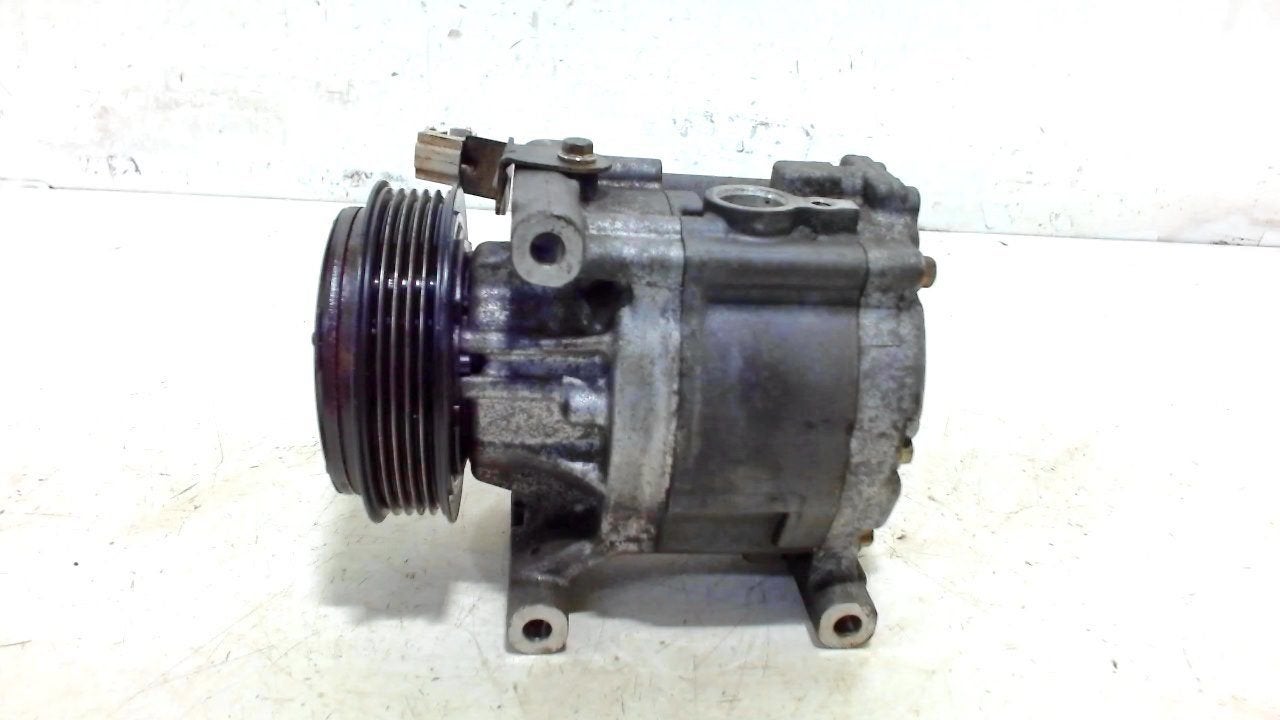 Airco pomp Fiat Idea, Onderdelen@venauto.nl, Van der Ven Autorecycling B.V., Gebruikt, Ettenseweg 76, 4706 PB Roosendaal, The Netherlands