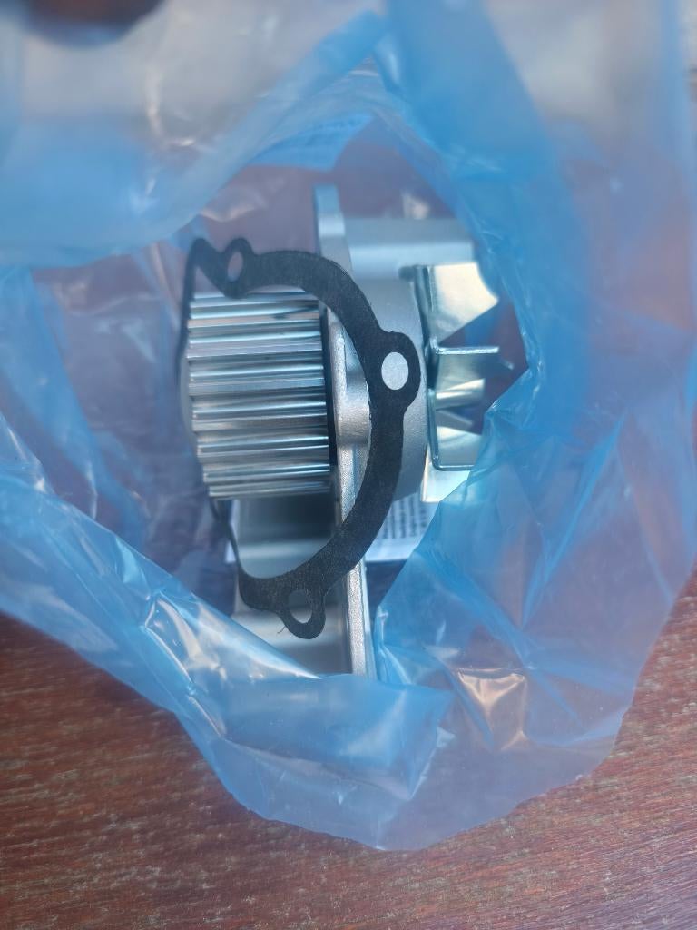 Pompe a eau Fiat Ducato 1900 td, Autos, Fiat, Particulier, Achat, Ducato