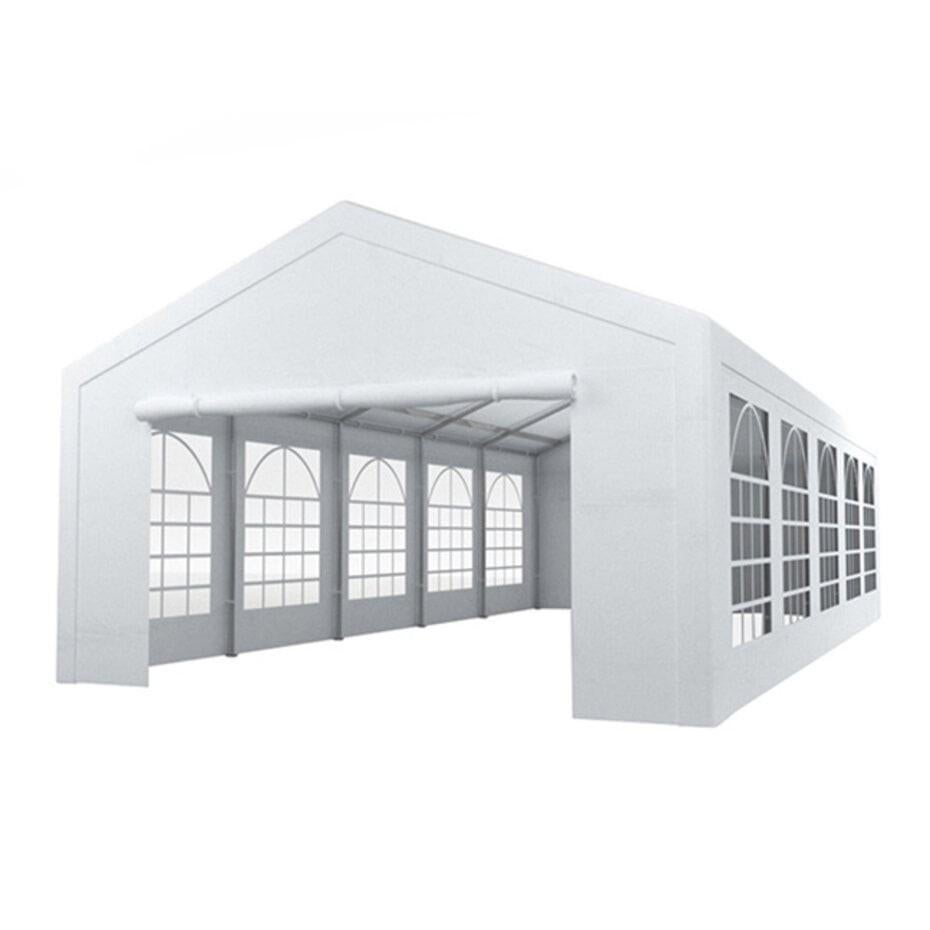 Professionele partytent 10x5meter, Ophalen, Partytent