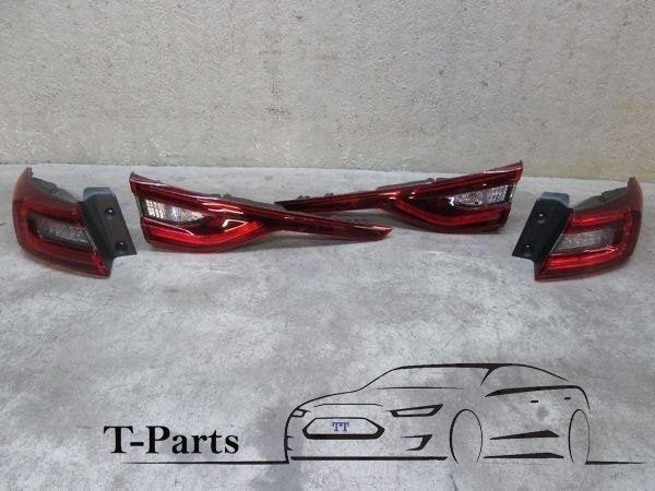 Renault talisman feu arri re gauche droite lampe LED, Autos : Pièces & Accessoires, Éclairage, Neuf, Info@fabrikant.eu, Fabrikant BV