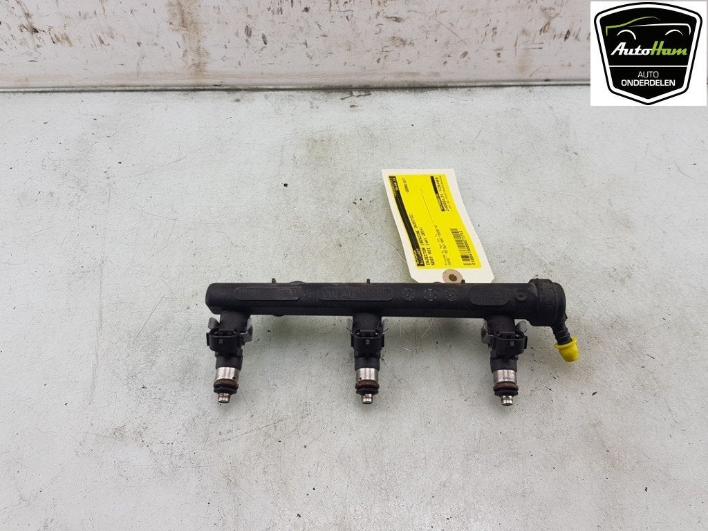 INJECTIEGALERIJ Seat Mii (|04C906031D|04C133317J|), Gebruikt, Seat