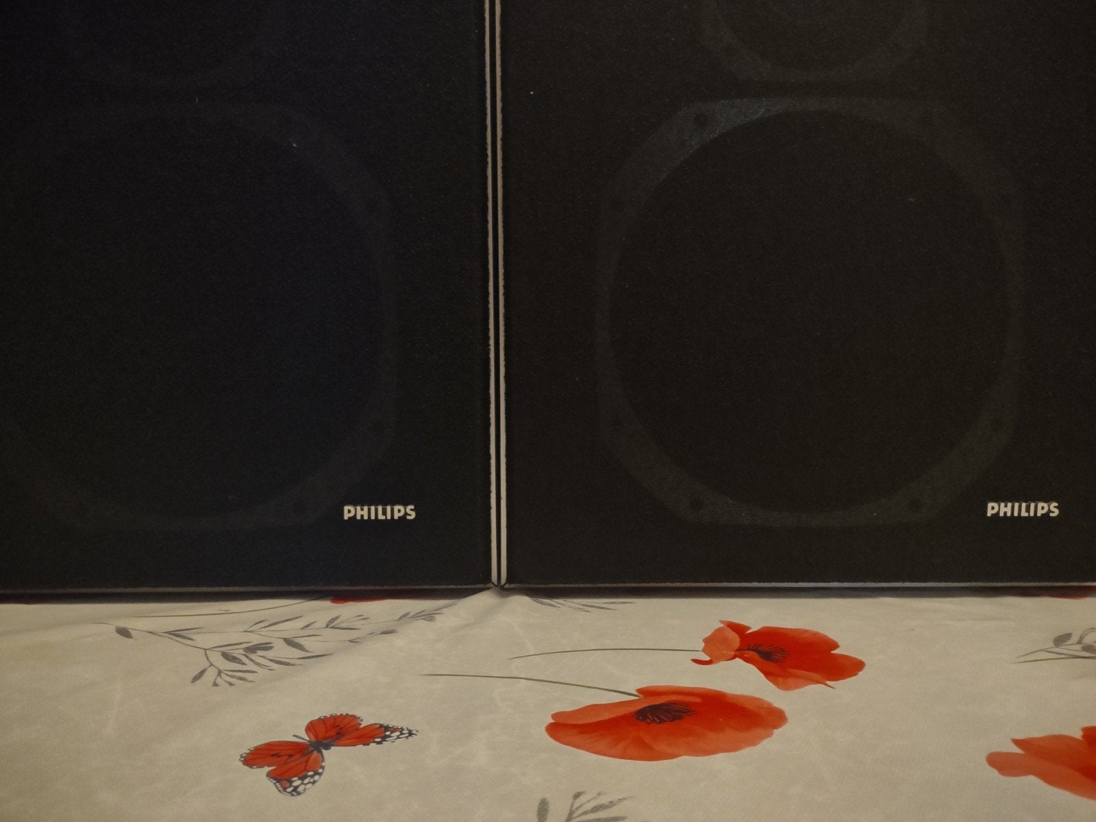 philips 494, Ophalen, Philips