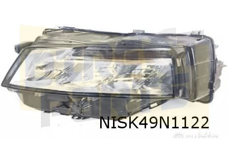 Nissan X-trail (9/22-) (T33) koplamp Rechts Origineel! 26010, Neuf, -, -, -