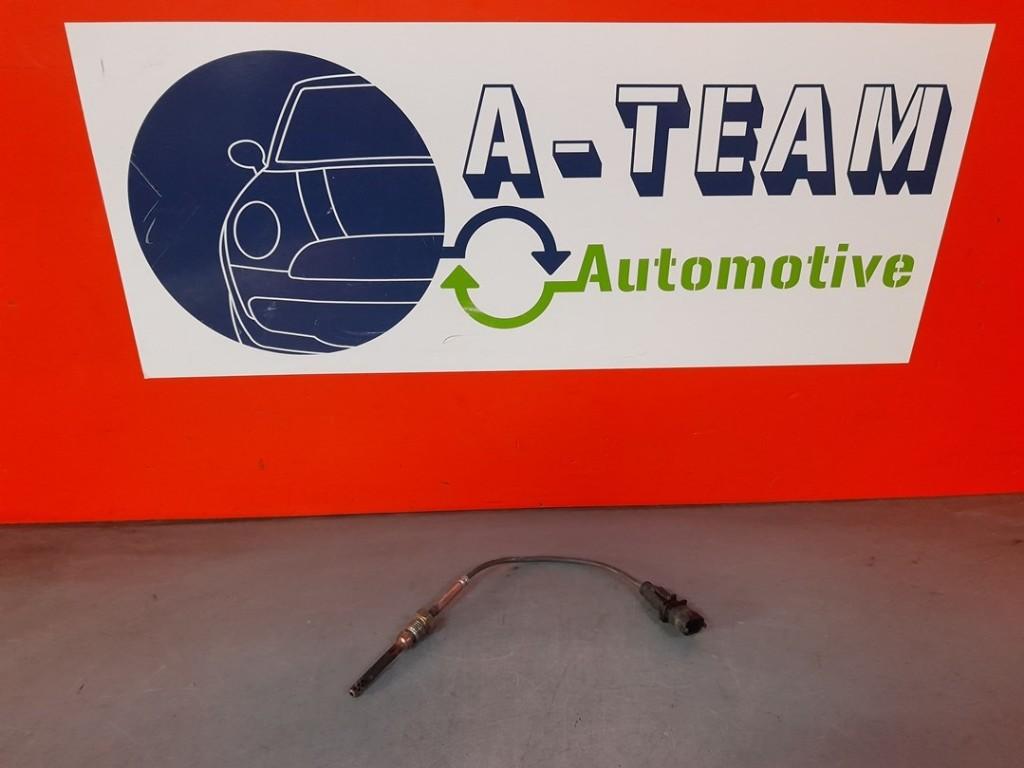 CAPTEUR FILTRE A SUIE Opel Corsa D (55564977), Utilisé, Opel