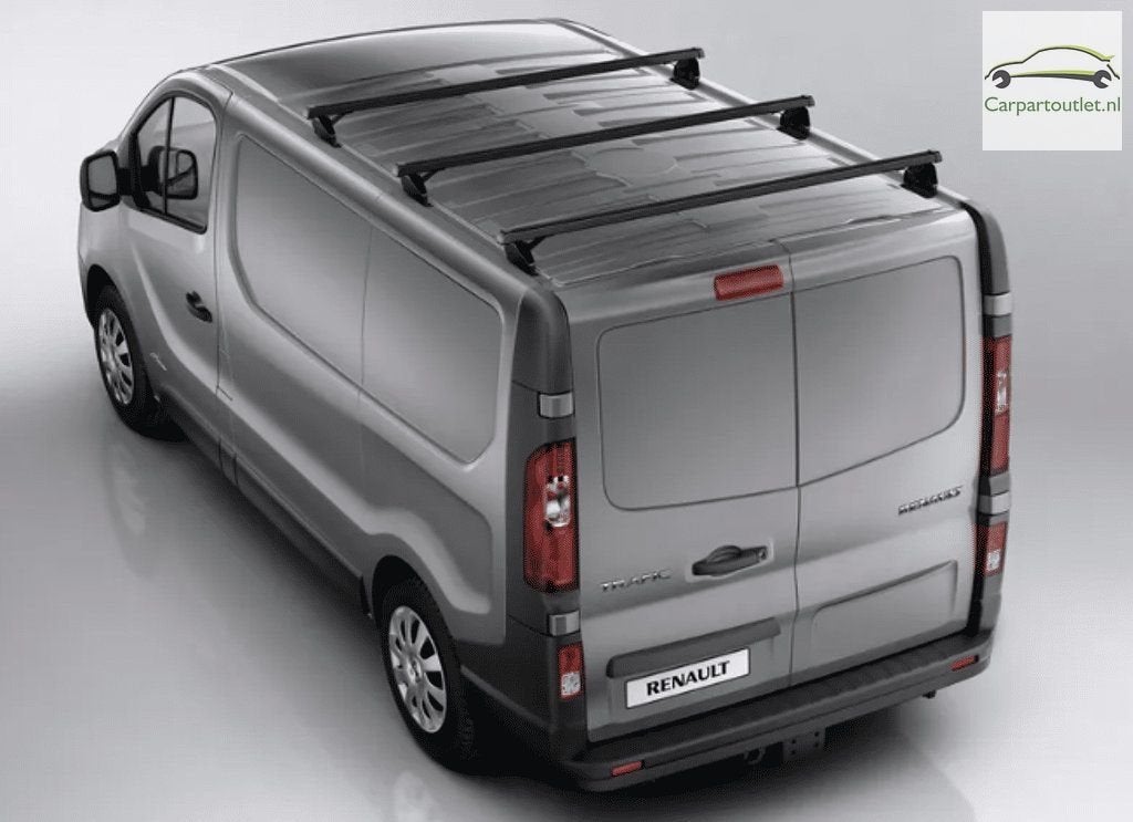 Dakdragers origineel imperiaal Renault Traffic MK III 820146, Neuf, -, -, -