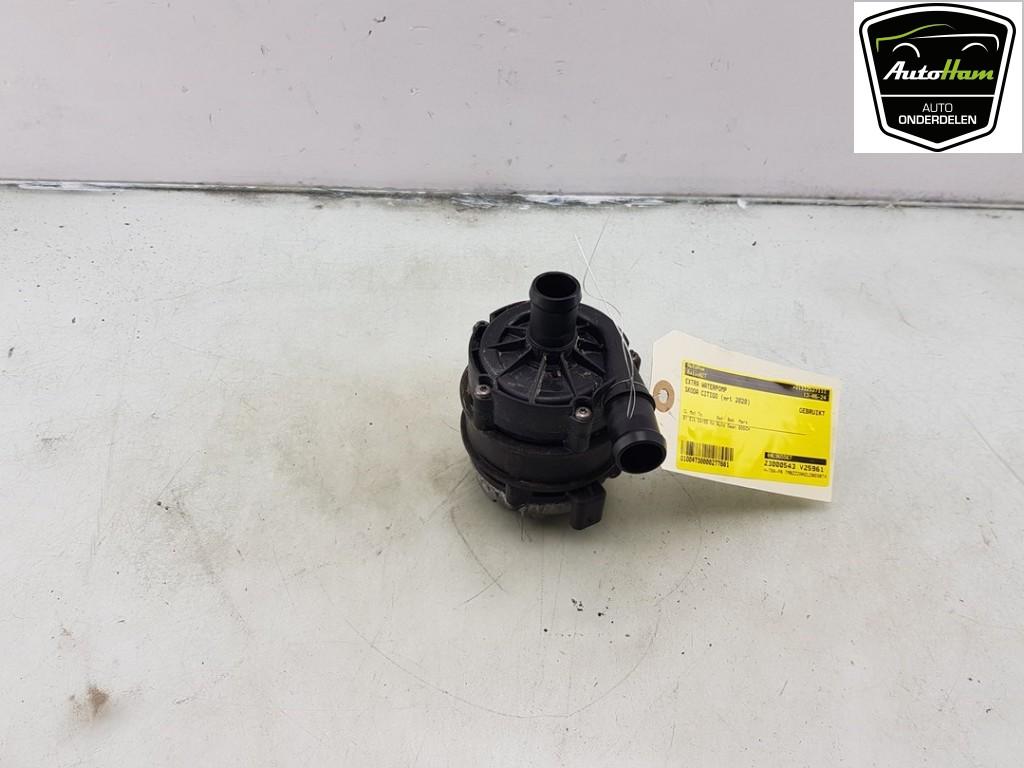 EXTRA WATERPOMP Skoda Citigo (|04L965567|0392024003|), Gebruikt, Skoda