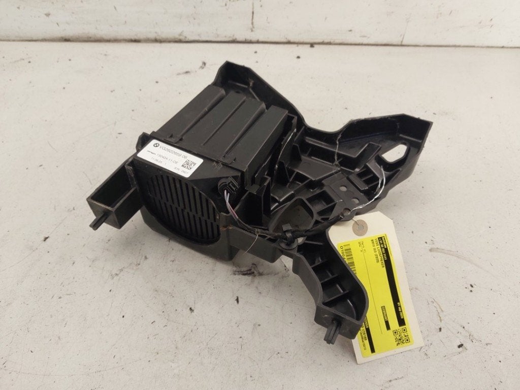 DIVERSEN VESS luidspreker BMW iX3 (|65122622659|2622659|), Gebruikt, BMW, Petuelring 130
80809  München, DE, Bayerische Motoren Werke AG