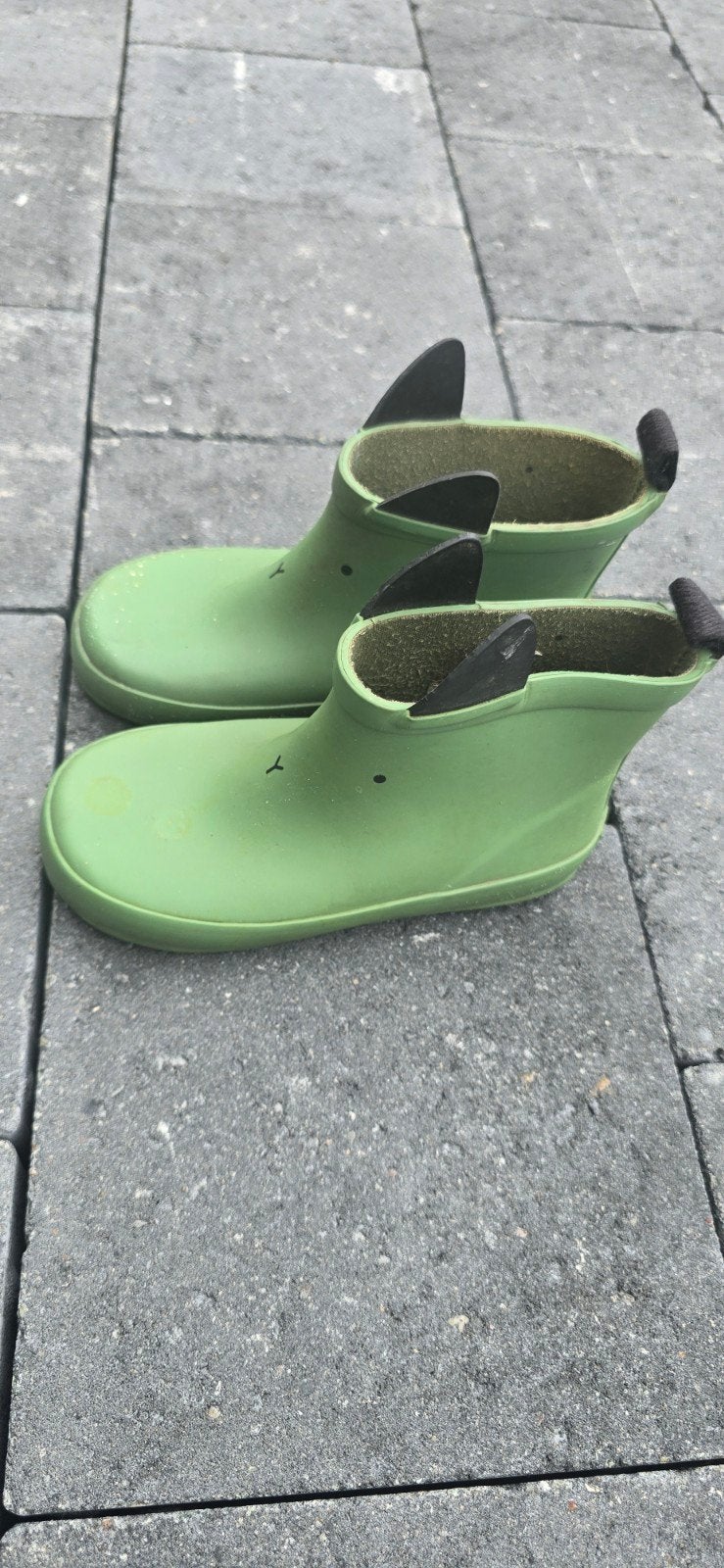 Bottes Liewood 26, Enlèvement ou Envoi