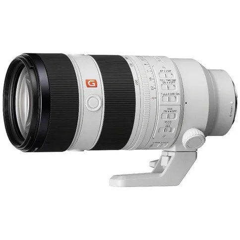 sony 70-200 f2.8 gm II, Audio, Tv en Foto, Foto | Lenzen en Objectieven, Ophalen, Zo goed als nieuw, Sony