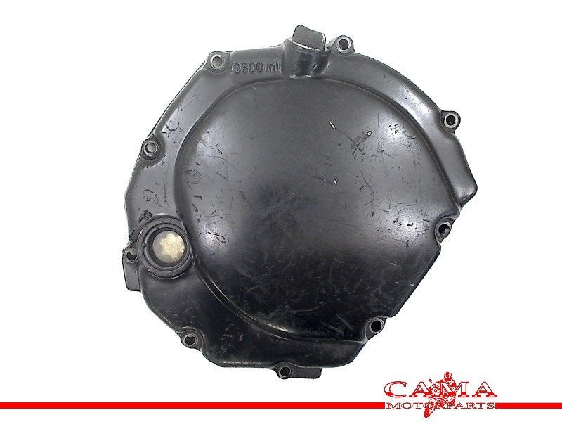 KOPPELINGSDEKSEL Suzuki, Dhr. S. di Majo, Gebruikt, Info@cama-motorparts.nl, P.J. Troelstraweg 8 8
3144 CX  MAASSLUIS, NL