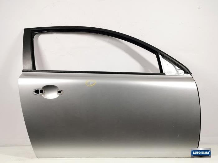 Portier 2Deurs rechts van een Volvo C30 (426), Gebruikt, -, Deur, -