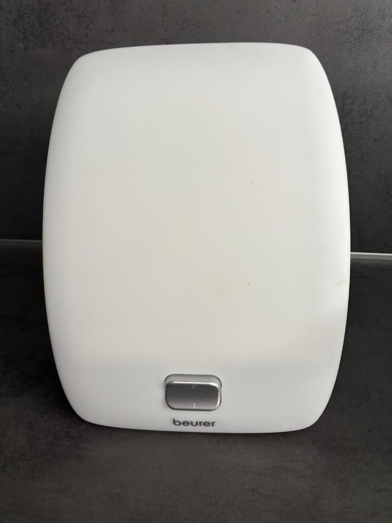 daglichtlamp, Elektronische apparatuur, Persoonlijke Verzorgingsapparatuur, Ophalen of Verzenden