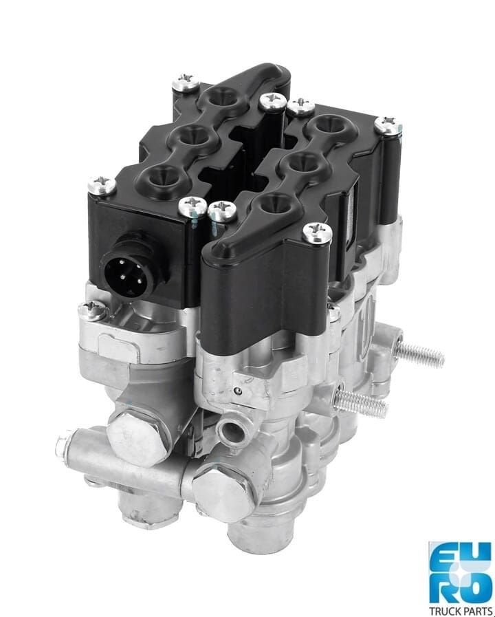 ECAS SOLENOID VALVE DAF,SCANIA DT 1383958, Neuf, Autres marques, -, -