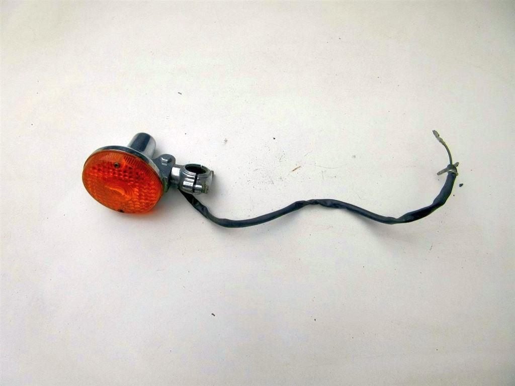 Kawasaki LTD305 knipperlicht KZ305 knipper licht KZ 305 LTD, Motoren, Ophalen of Verzenden, Gebruikt