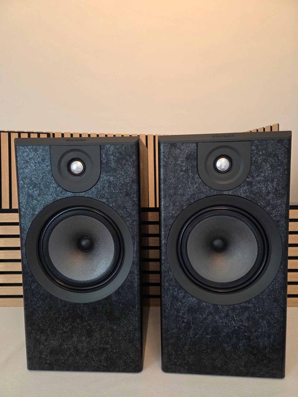 wharfedale 420, Ophalen of Verzenden