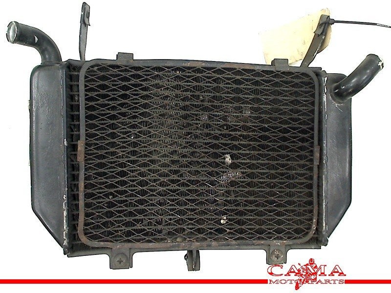 RADIATEUR EAU TL 1000 R 1998-2003 (TL1000R) (422131-8370), Dhr. S. di Majo, Utilisé, Info@cama-motorparts.nl, P.J. Troelstraweg 8 8
3144 CX  MAASSLUIS, NL