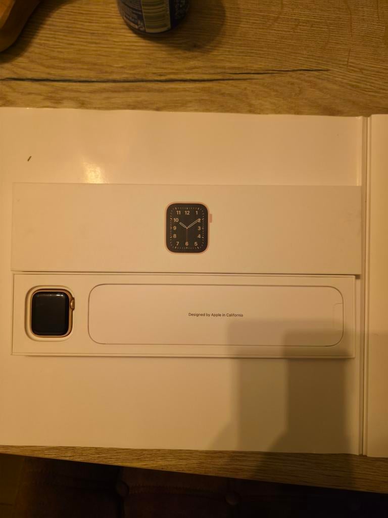 Apple watch SE, Télécoms, Téléphonie mobile | Huawei, Enlèvement