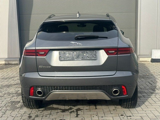 Jaguar E-pace HSE R-dynamic, Automaat, Dealer onderhouden, 183 kW, 4 cilinders