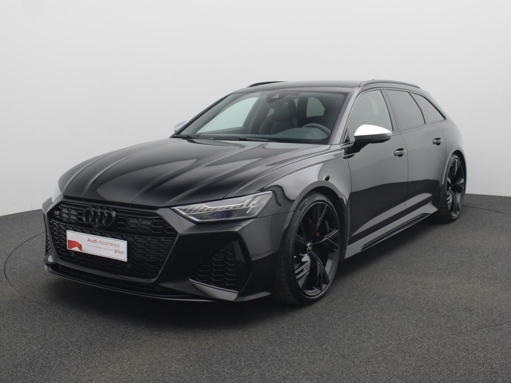 Audi RS6 Avant RS6 Avant 4.0 V8 TFSI Quattro RS6 Tiptronic (, Auto's, Audi, Automaat, Lederen bekleding, https://public.car-pass.be/vhr/4eec0a62-4c1a-48dc-b388-37fd502a34c9